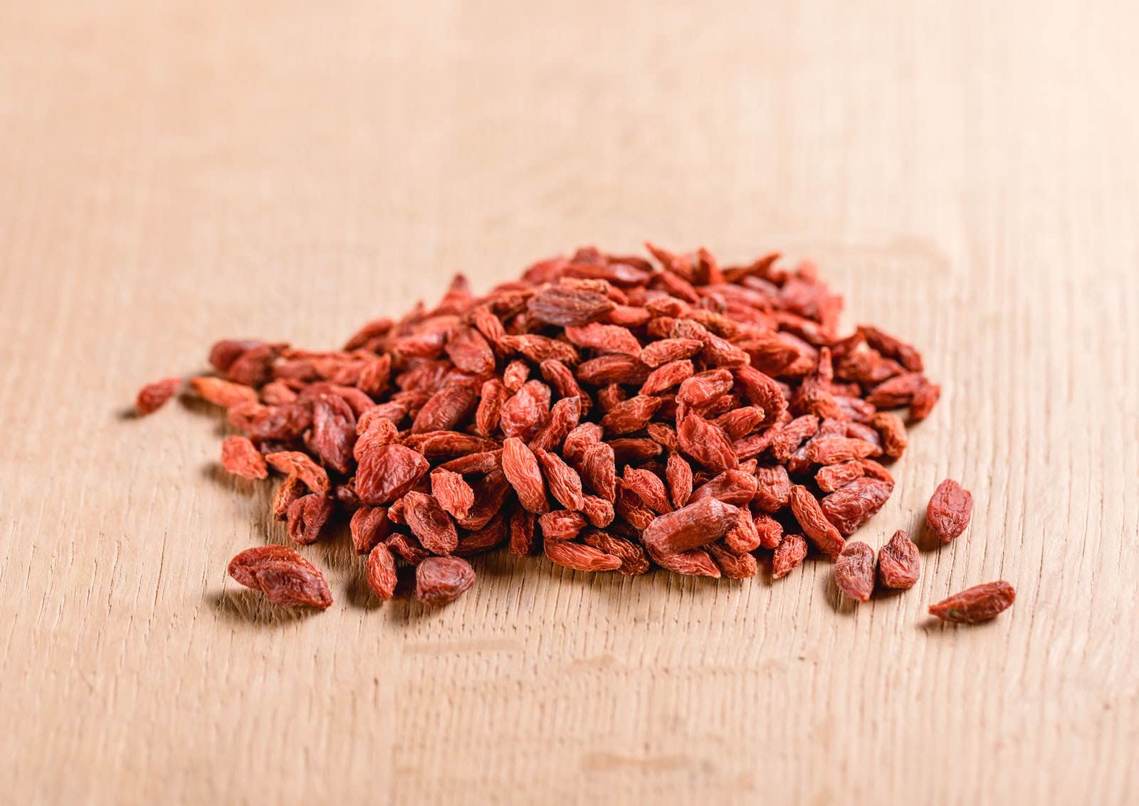 Goji Beeren