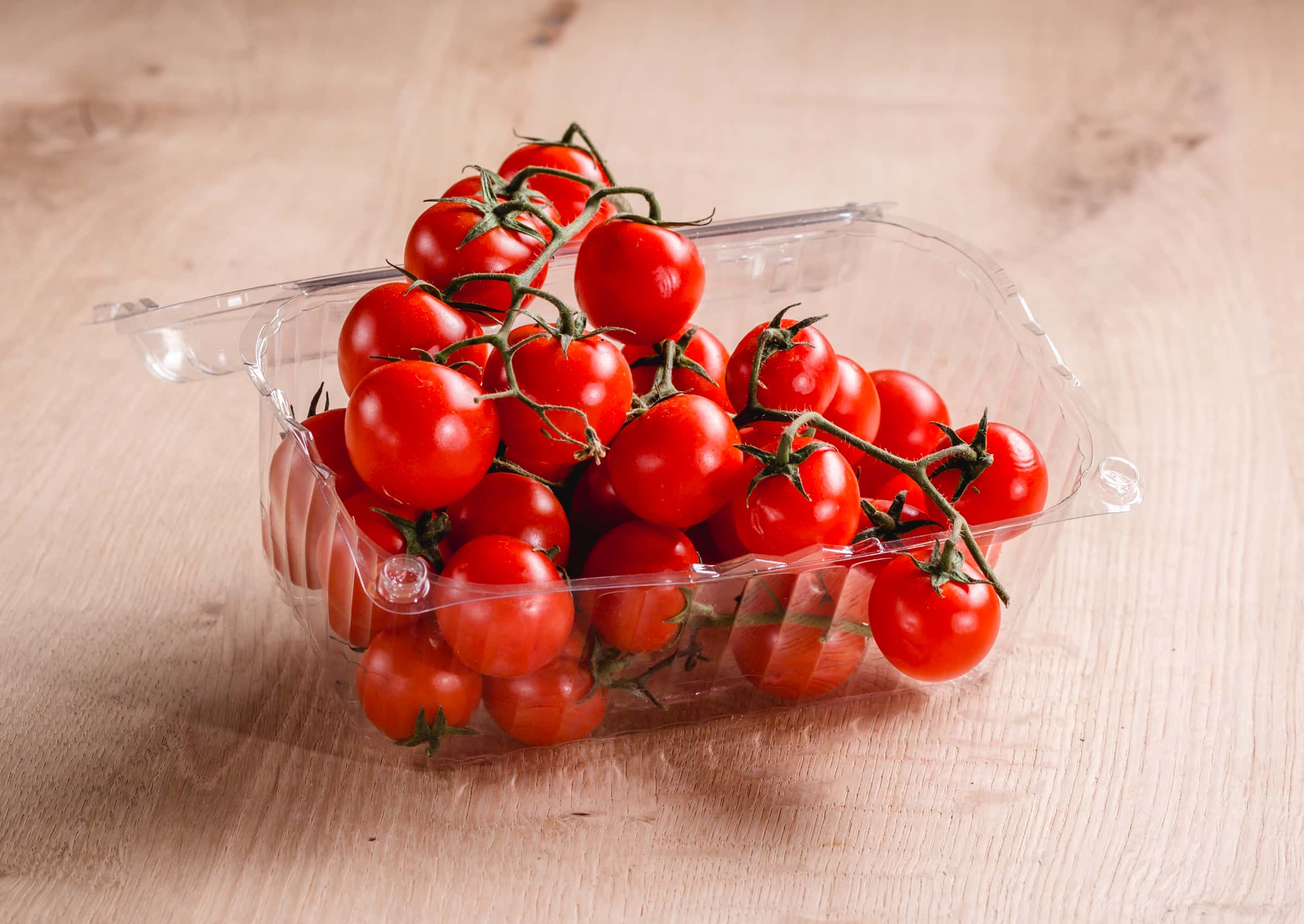 Cherrytomaten