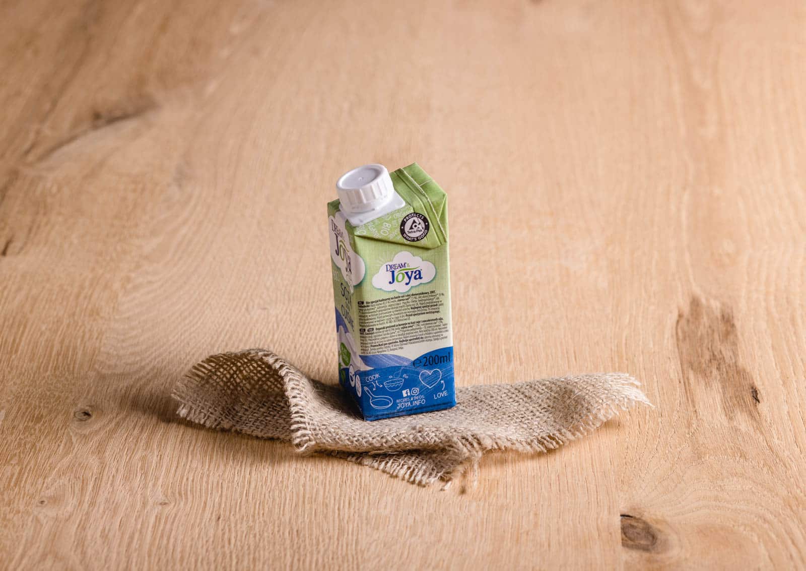 Bio Soja Cuisine