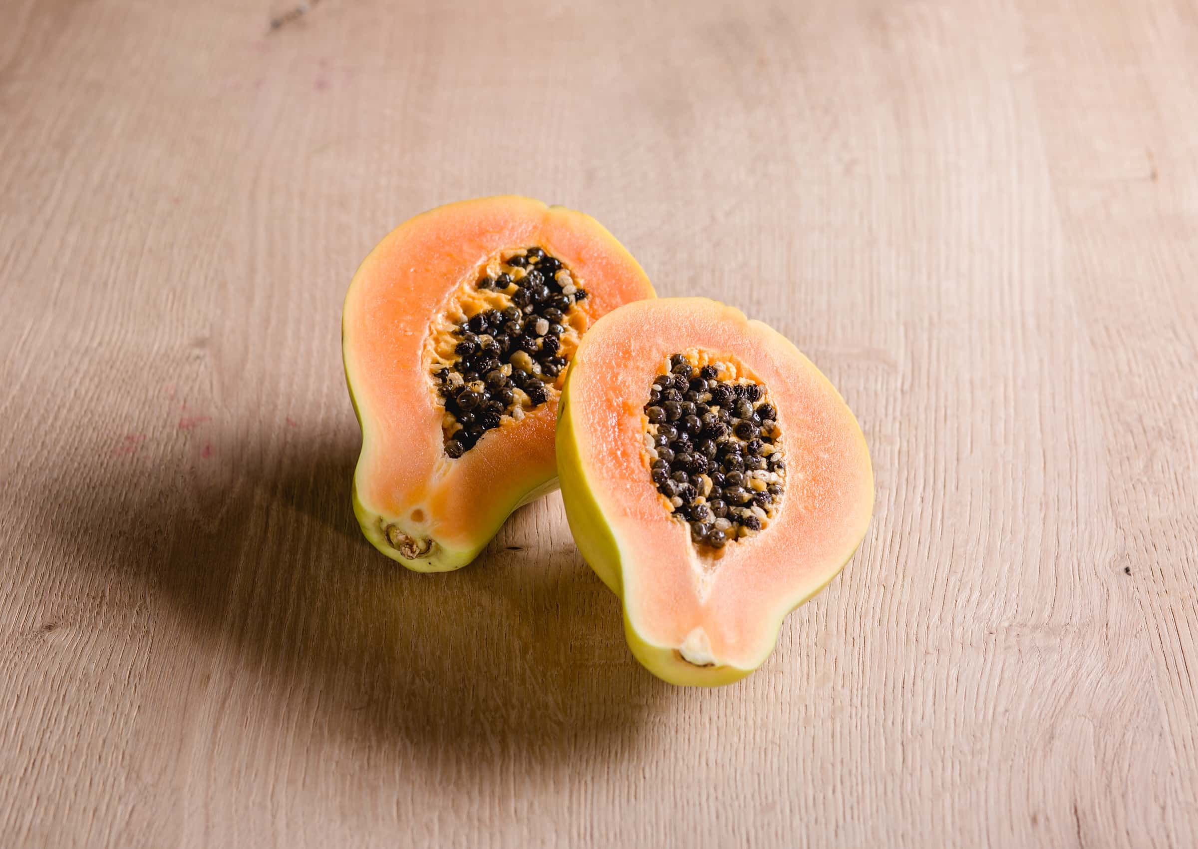 Papaya